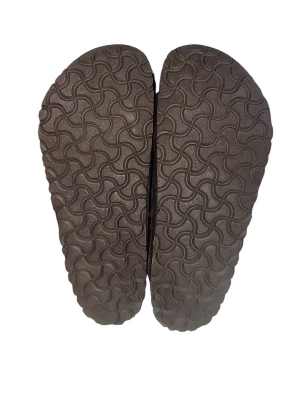 Birkenstock Arizona sandals womens’s shoes size 40 9 9.5 men’s size 7 - Picture 17 of 17